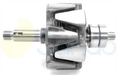 SRO10006 DEFAULT BOSCH Type 12V 89mm 