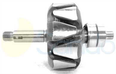 SRO10012 DEFAULT BOSCH Type 12V 89mm 