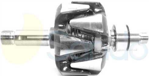 SRO10017 DEFAULT BOSCH Type 12V 73,40mm 