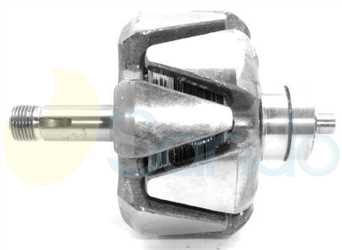 SRO15012 DEFAULT VALEO Type 12V 99,40mm 