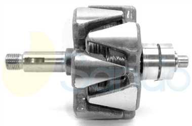 SRO15016 DEFAULT VALEO Type 12V 89,50mm 