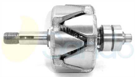 SRO15019 DEFAULT VALEO Type 12V 74,50mm 