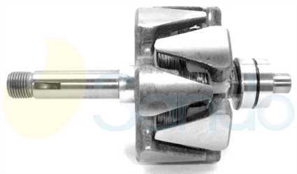 SRO15022 DEFAULT VALEO Type 12V 88,40mm 