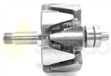 SRO15023 DEFAULT VALEO Type 12V 88,40mm 