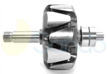 SRO15026 DEFAULT VALEO Type 12V 88,30mm 