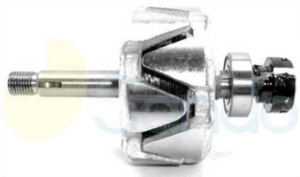 SRO25001 DEFAULT LUCAS Type 12V 83,20mm 