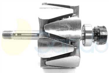 SRO25006 DEFAULT LUCAS Type 12V 97,30mm 