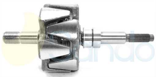 SRO25009 DEFAULT LUCAS Type 12V 18G 89,50mm 