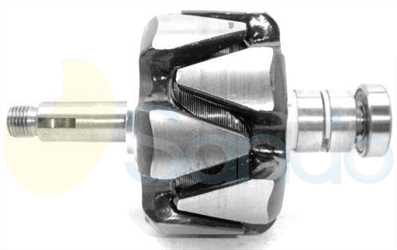 SRO15031 DEFAULT VALEO Type 12V 88,40mm 