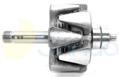 SRO15037 DEFAULT VALEO Type 12V 88,40mm 
