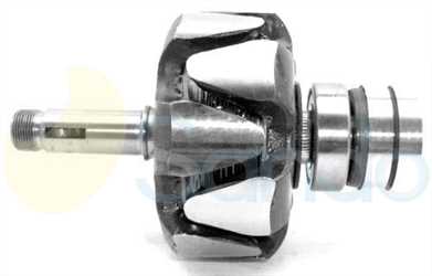 SRO15600 DEFAULT VALEO Type 24V 88,40mm 