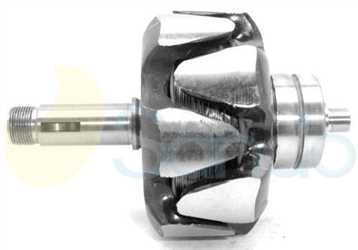SRO15601 DEFAULT VALEO Type 24V 88,40mm 