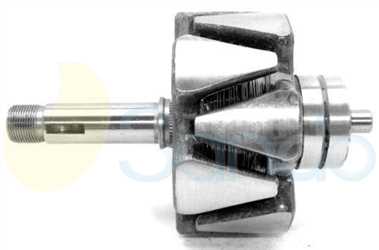 SRO15602 DEFAULT VALEO Type 24V 88,40mm 
