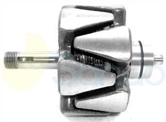 SRO15041 DEFAULT VALEO Type 12V 99,40mm 