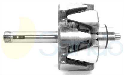 SRO15042 DEFAULT VALEO Type 12V 88,50mm 