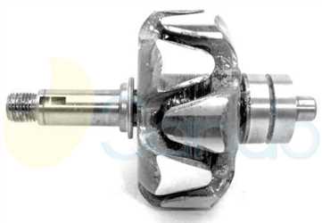 SRO10609 DEFAULT BOSCH Type 24V 89mm 