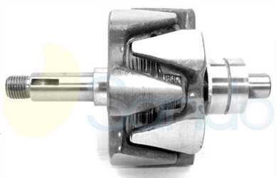 SRO10028 DEFAULT BOSCH Type 12V 89mm 