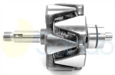 SRO10029 DEFAULT BOSCH Type 12V 89mm 