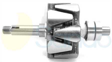 SRO10610 DEFAULT BOSCH Type 24V 89mm 