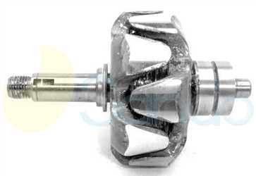 SRO10611 DEFAULT BOSCH Type 24V 89mm 