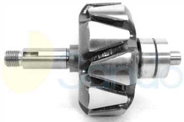 SRO10612 DEFAULT BOSCH Type 24V 89mm 