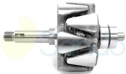 SRO10035 DEFAULT BOSCH Type 12V 89mm 