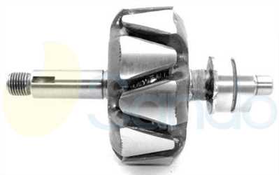 SRO10038 DEFAULT BOSCH Type 12V 89mm 