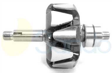 SRO10041 DEFAULT BOSCH Type 12V 89mm 