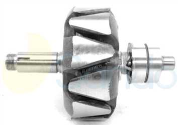 SRO10042 DEFAULT BOSCH Type 12V 89mm 