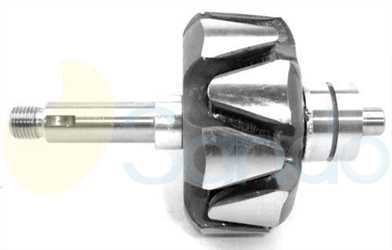 SRO10619 DEFAULT BOSCH Type 24V 89mm 