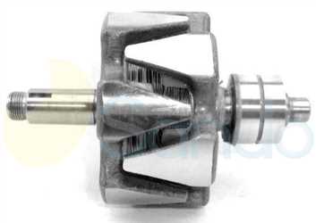 SRO10046 DEFAULT BOSCH Type 12V 89mm 