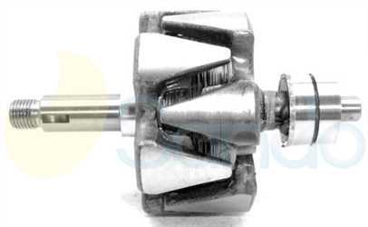 SRO10620 DEFAULT BOSCH Type 24V 89mm 