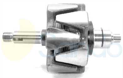 SRO10066 DEFAULT BOSCH Type 12V 89mm 