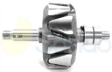 SRO10079 DEFAULT BOSCH Type 12V 89mm 