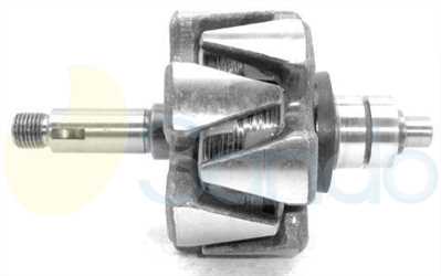 SRO10623 DEFAULT BOSCH Type 24V 89mm 