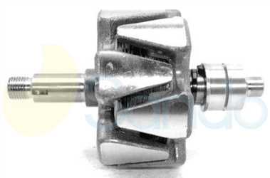 SRO10089 DEFAULT BOSCH Type 12V 89mm 