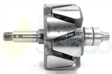 SRO10095 DEFAULT BOSCH Type 12V 93,40mm 