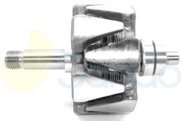 SRO15044 DEFAULT VALEO Type 12V 88,40mm 