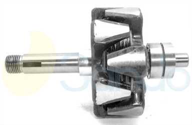 SRO15046 DEFAULT VALEO Type 12V 88,40mm 