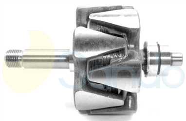 SRO15050 DEFAULT VALEO Type 12V 88,40mm 