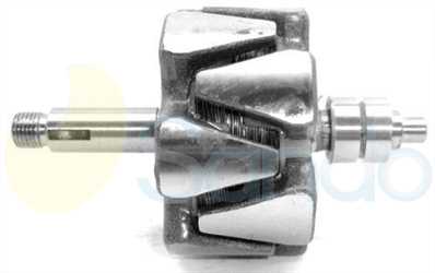 SRO15606 DEFAULT VALEO Type 24V 88,40mm 