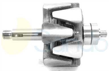 SRO15607 DEFAULT VALEO Type 24V 88,30mm 