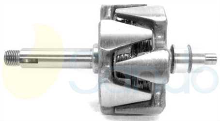 SRO15065 DEFAULT VALEO Type 12V 88,40mm 