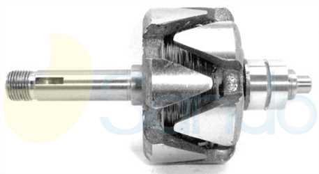 SRO15072 DEFAULT VALEO Type 12V 82,40mm 