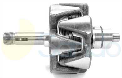 SRO15073 DEFAULT VALEO Type 12V 89,50mm 