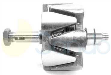 SRO15076 DEFAULT VALEO Type 12V 99,40mm 