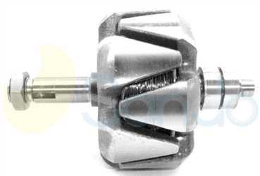 SRO15613 DEFAULT VALEO Type 24V 99,40mm 