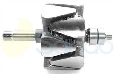 SRO15078 DEFAULT VALEO Type 12V 99,40mm 