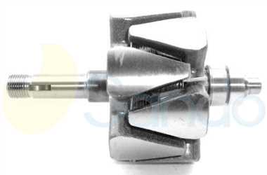 SRO15614 DEFAULT VALEO Type 24V 99,40mm 