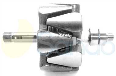 SRO15615 DEFAULT VALEO Type 24V 99,40mm 